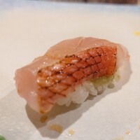 鮨 赤酢 はなやま - 