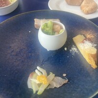 オッティモ・シーフード・ガーデン 新宿店 - 