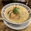 ラーメン・まぜそば SiO Style