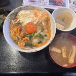 三十三丁目食堂 - 料理写真: