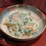 ライオン飯店 - 