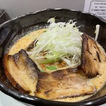 たん担めん麺 炎真 - 