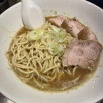 自家製麺 伊藤 - 