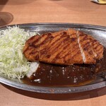 ゴーゴーカレー 本厚木駅前スタジアム店 - 