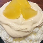 こひる庵 - そしてお味も可愛いっ╰(*´︶`*)╯♡