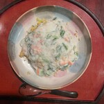 ライオン飯店 - 