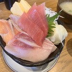 Jimbochousushiwasabi - 