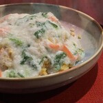 ライオン飯店 - 