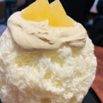 こひる庵 - ジャスりん　通常サイズ1500円