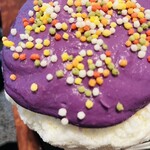 こひる庵 - むらさきの芋　通常サイズ　1650円