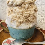 こひる庵 - シュトレン　カップサイズ　1500円