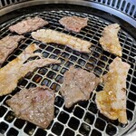 廻転レーン焼肉 いっとう - 
