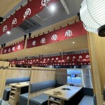 廻転レーン焼肉 いっとう - 