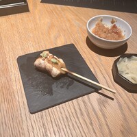 中目黒 いぐち 恵比寿店 -  中目黒 いぐち 恵比寿店 -