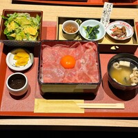 個室和食 肉割烹 吟次郎 品川駅前店 - 