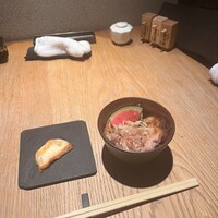 中目黒 いぐち 恵比寿店 -  中目黒 いぐち 恵比寿店 -