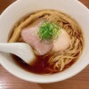 らぁ麺 時は麺なり