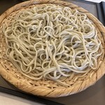 蕎麦さとやま - 