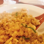 水舞饌 - 焼飯定食