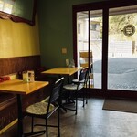 Alpha Betti Cafe - 
