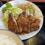 北京料理 竜馬 - 