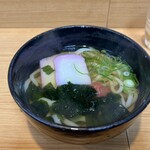 Yashima Udon - 