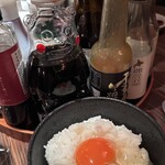 シャンパン&醤油バー フルートフルート - 