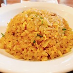 水舞饌 - 焼飯定食