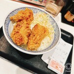 Yoshinoya - 