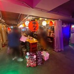 串ん子 京橋店 - 