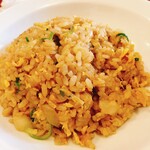 水舞饌 - 焼飯定食