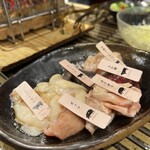 焼肉ホルモン 龍の巣 - 