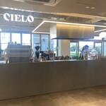 Rooftop terrace CIELO by il cipresso - 