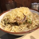 そばの神田東一屋 - ブチまけろ！  #BCMKR!