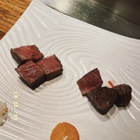 鉄板焼 いちか - 