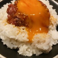 個室焼肉 牛炙 名駅別邸 - 