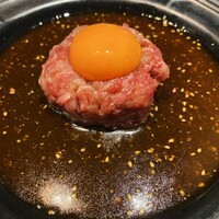 個室焼肉 牛炙 名駅別邸 - 