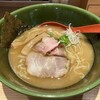 Yaki Ago Shio Ramen Takahashi - 焼きあご塩ラーメン