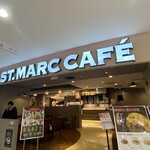 ST-MARC CAFE - 