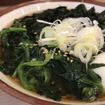 そばの神田 東一屋 - #食べログ的に撮るとこうなる。