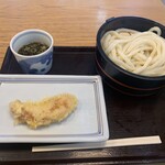 宮武讃岐うどん - 