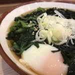 そばの神田 東一屋 - #食べログ的に撮るとこうなる。