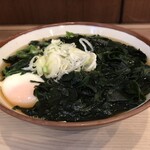 そばの神田 東一屋 - #食べログ的に撮るとこうなる。