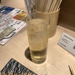 本格牛タン居酒屋 牛タン番長 - 