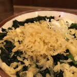 そばの神田 東一屋 - 美しい・・・