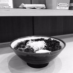 そばの神田 東一屋 - #アー写っぽく撮るとこうなる。