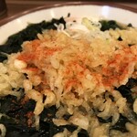 そばの神田 東一屋 - ええい面倒だ、一味も七味もブチまけろ！  #BCMKR!