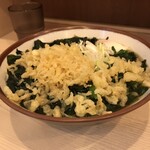 そばの神田 東一屋 - ブチまけろ！  #BCMKR!