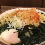 そばの神田 東一屋 - #食べログ的に撮るとこうなる。