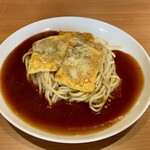 Supagettei Chao - 豊橋へ来たなら是非食べてみて！